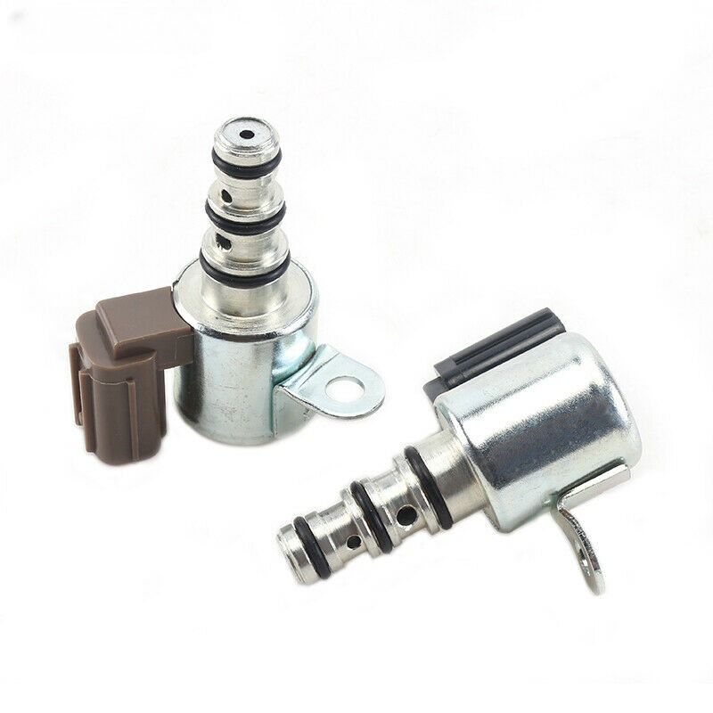 2Pcs/1Set 28400-P6H-003/013 Διακυβέρνηση μετάδοσης ρύθμισης ρύθμισης για Honda Civic Accord