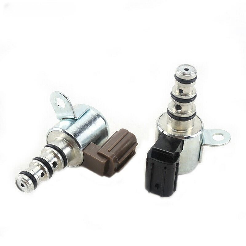 2Pcs/1Set 28400-P6H-003/013 Διακυβέρνηση μετάδοσης ρύθμισης ρύθμισης για Honda Civic Accord