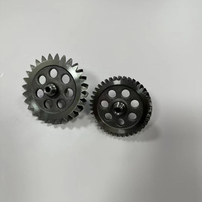 ΟΔΥΣΣΕΙ RC E-CVT Υβριδική μετάδοση πετρελαίου αντλία τροχός κίνησης άξονας για πολλαπλά μοντέλα Honda μέρος αριθ. 25145-5TA-E00