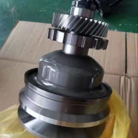 019CHA-1502610 Συγκρότημα τροχαίου μετάδοσης CVT για την Chery 2008-2020 Lifan X70 18- έτος 2017-