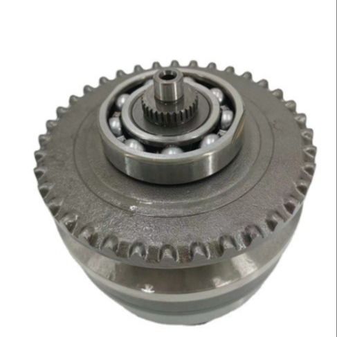 Συγκρότημα τροχαλιού μετάδοσης CVT QR019CHA QR019CHB 019CHD 019CHE για εξαρτήματα αυτοκινήτων Chery E5 2008-2020