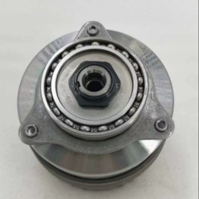 Συγκρότημα τροχαλιού μετάδοσης CVT QR019CHA QR019CHB 019CHD 019CHE για εξαρτήματα αυτοκινήτων Chery E5 2008-2020