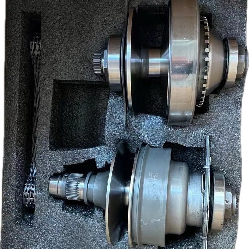 Subaru 31012AA010 32462AA020 Στροφοτροπέα για εξωτερικό