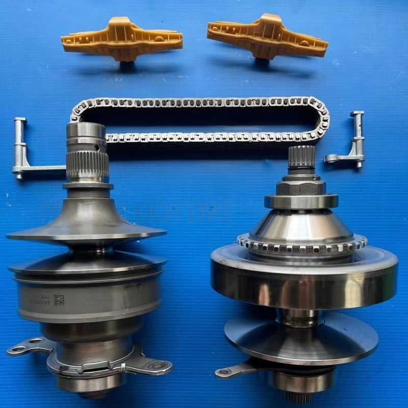 Subaru 31012AA010 32462AA020 Στροφοτροπέα για εξωτερικό