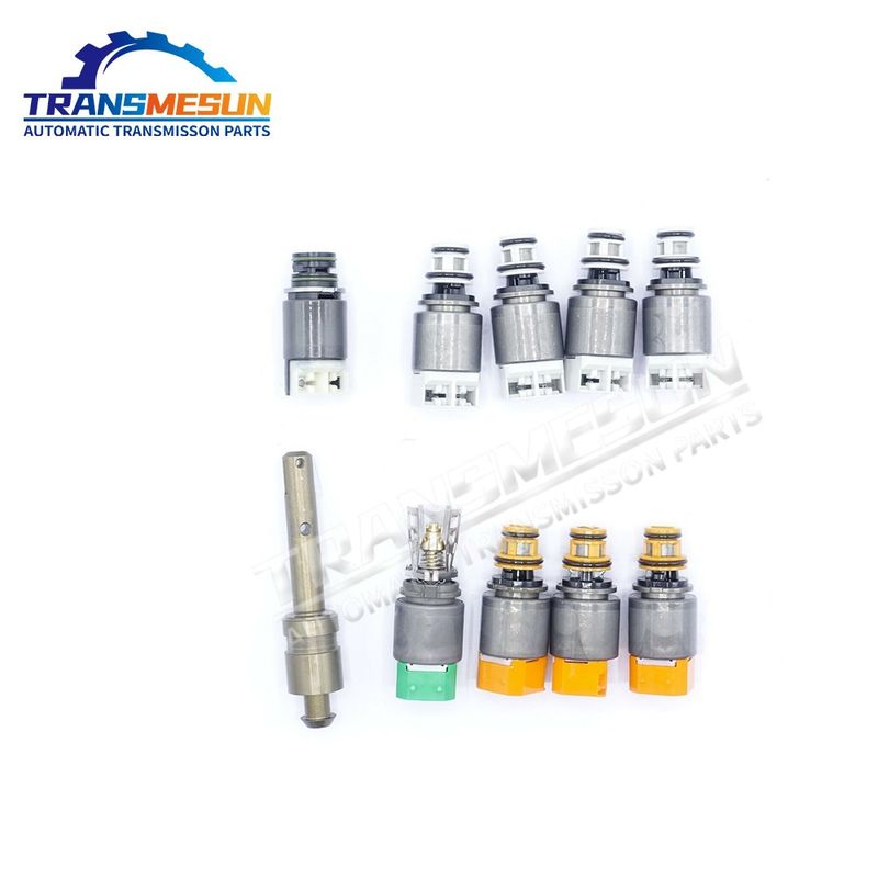 8HP-45 8HP-70 Συσκευή βαλβίδας για BMW Land Rover TRANSMESUN αυτόματη μετάδοση