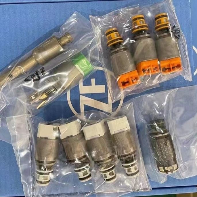 8HP-45 8HP-70 Συσκευή βαλβίδας για BMW Land Rover TRANSMESUN αυτόματη μετάδοση