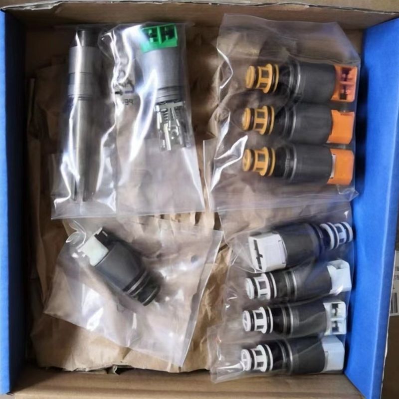 8HP-45 8HP-70 Συσκευή βαλβίδας για BMW Land Rover TRANSMESUN αυτόματη μετάδοση