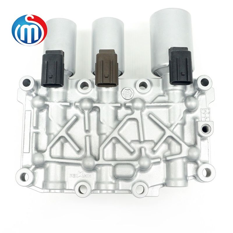 Συσκευές αυτοκινήτου 27200-PWR-013 27200-PWR-901 Για Honda Fit Jazz City 2003-2008