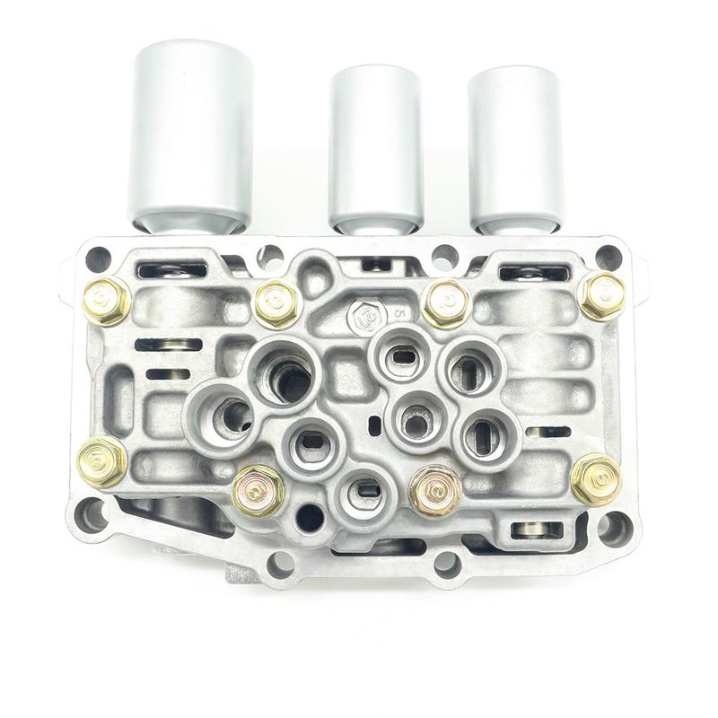 Συσκευές αυτοκινήτου 27200-PWR-013 27200-PWR-901 Για Honda Fit Jazz City 2003-2008
