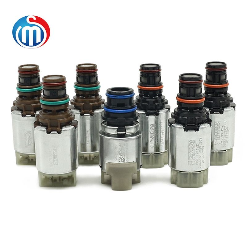 6F35 6F15 Συσκευή ηλεκτροσόκ μετάδοσης 7PCS/SET Για Ford Escape Fusion Mazda