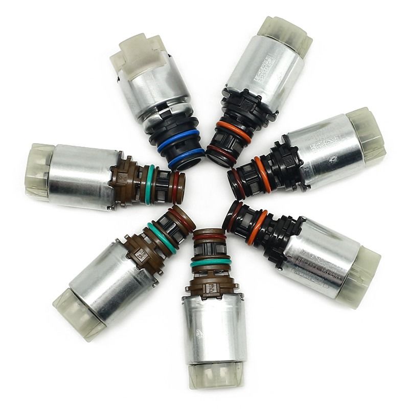 6F35 6F15 Συσκευή ηλεκτροσόκ μετάδοσης 7PCS/SET Για Ford Escape Fusion Mazda