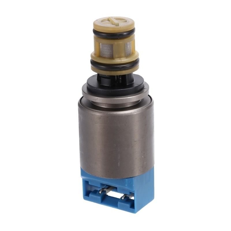6HP19 6HP26 6HP32 Ατομική βαλβίδα μετάδοσης 7 τεμαχίων Συσκευή Σολενοειδούς Για Audi 2005-2017