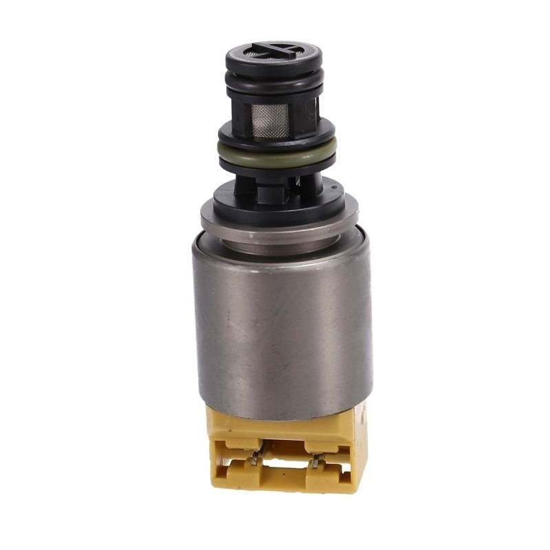 6HP19 6HP26 6HP32 Ατομική βαλβίδα μετάδοσης 7 τεμαχίων Συσκευή Σολενοειδούς Για Audi 2005-2017