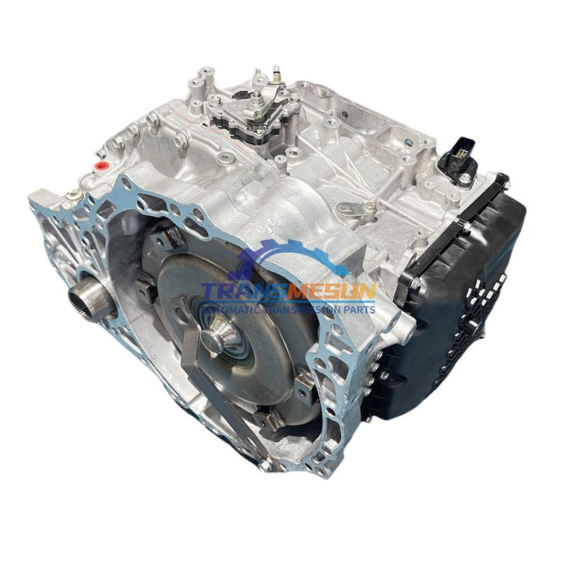 2016-2020 Toyota Sienna 3.5L AWD 8-Speed AU80F Αυτοματοποιημένη μετάδοση 30500-45080