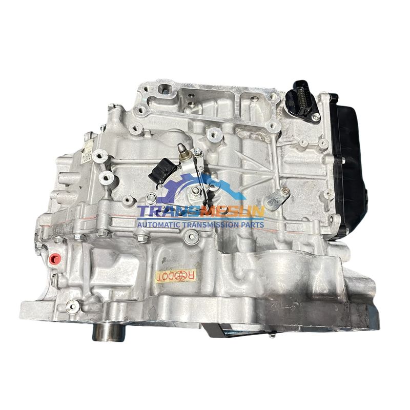 2016-2020 Toyota Sienna 3.5L AWD 8-Speed AU80F Αυτοματοποιημένη μετάδοση 30500-45080
