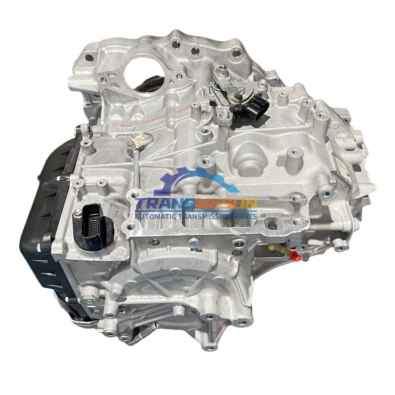 2016-2020 Toyota Sienna 3.5L AWD 8-Speed AU80F Αυτοματοποιημένη μετάδοση 30500-45080
