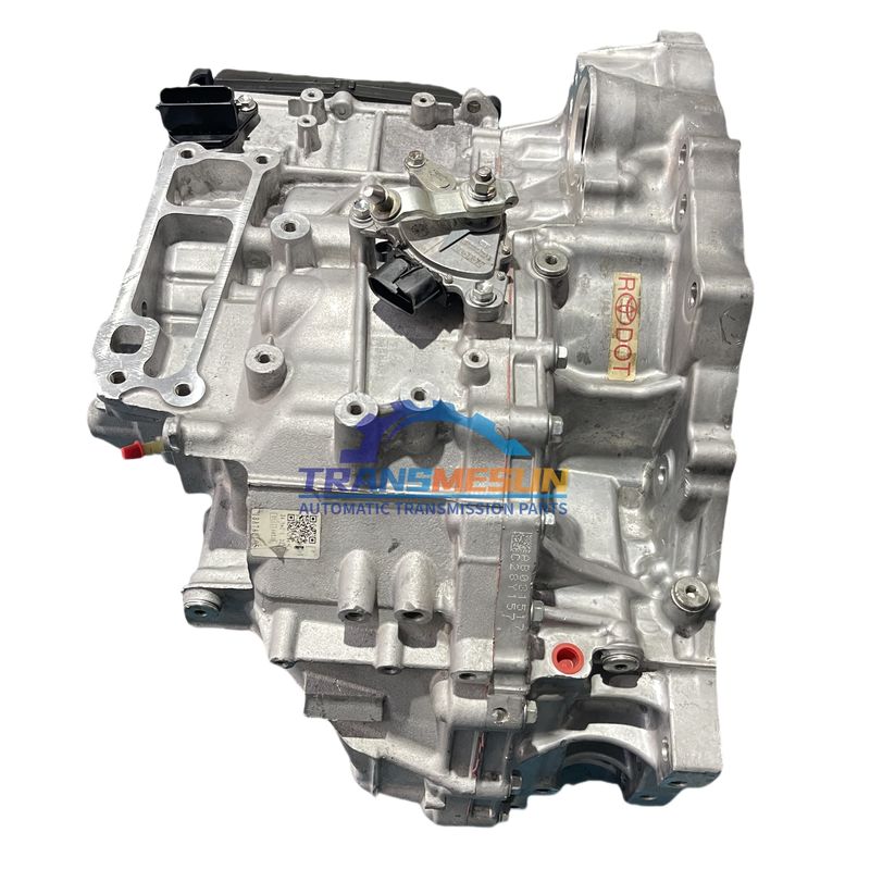 2016-2020 Toyota Sienna 3.5L AWD 8-Speed AU80F Αυτοματοποιημένη μετάδοση 30500-45080
