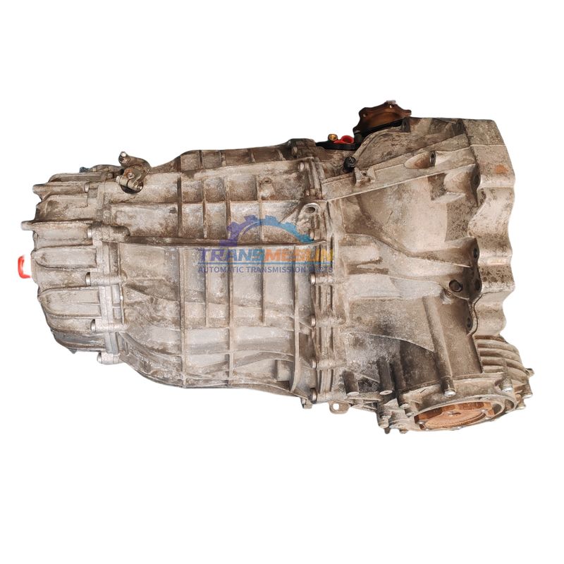 Audi A6 C7 2.0T 0AW Ατελείωτο αυτόματο κιβώτιο 2011-2015 CVT GEARBOX