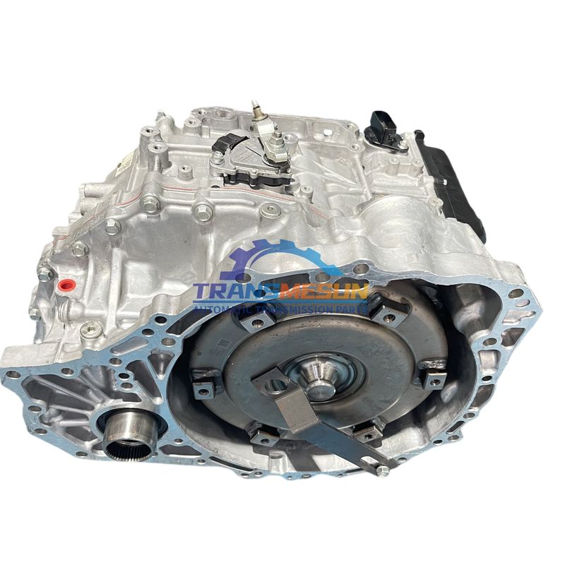Το Toyota Sienna 3.5L AWD 8-ταχμια AU80F αυτόματο κιβώτιο 30500-45080. 2016-2020