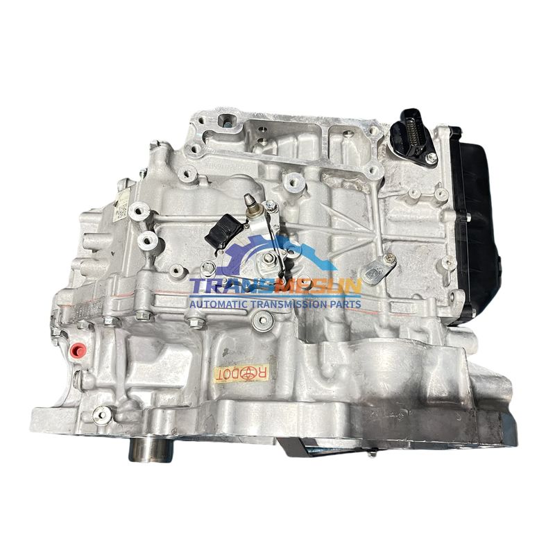 Το Toyota Sienna 3.5L AWD 8-ταχμια AU80F αυτόματο κιβώτιο 30500-45080. 2016-2020