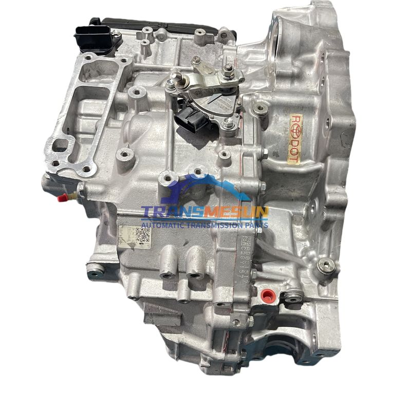 Το Toyota Sienna 3.5L AWD 8-ταχμια AU80F αυτόματο κιβώτιο 30500-45080. 2016-2020