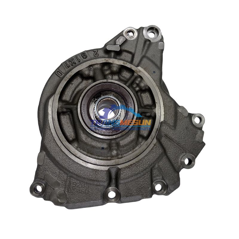 νέος συναρμολογισμός αντλίας λάδι 09G AQ160 αυτόματου κιβωτίου ταχυτήτων για το 2011-2024 Volkswagen Audi Hongqi