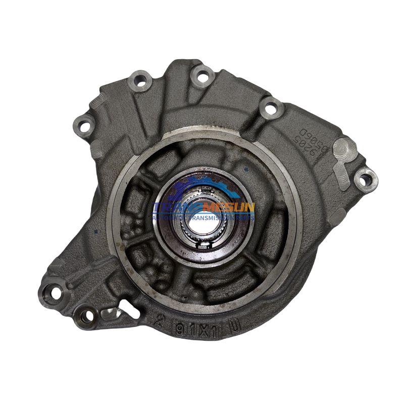 νέος συναρμολογισμός αντλίας λάδι 09G AQ160 αυτόματου κιβωτίου ταχυτήτων για το 2011-2024 Volkswagen Audi Hongqi