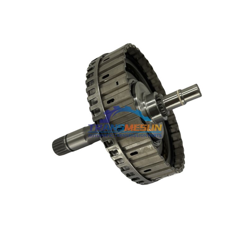 018CHA CVT180 Στρώμα εισόδου μετάδοσης και συναρμολόγηση εμπρόσθιου συμπλέκτη 018CHA1509100 για την CHERY 2019-2024 Tiggo 4