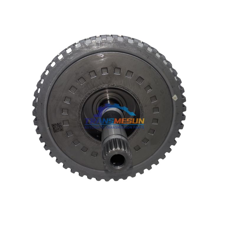 Περάστε το TX ARRIZO 7 ARRIZO GX Emgrand 025CHA CVT250 Διάταξη σχισμάτων εισόδου μετάδοσης και εμπρός συμπλέκτη 025CHA1509100 για CHERY 2019-2024 Tiggo 4