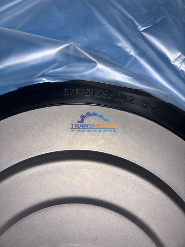 DF727 DCT Σφραγίδα ελαίου συμπλέκτη μετάδοσης 50 286 20.2 Για το 2018-2021 Jetour Dongfeng 1501741DF727A02