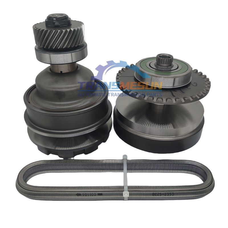 Επανασκευή CVT18 018CHA από την Transmesun