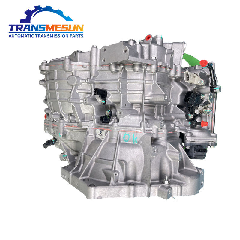 Transmesun RAV4 τετρακίνητος K114F επαναπαρασκευή αυτοματοποιημένου κιβωτίου μετάδοσης 30400-48020 χρήση για κινητήρα Toyota 3ZRFAE