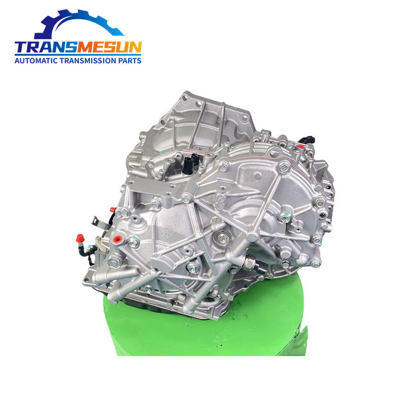 Transmesun RAV4 τετρακίνητος K114F επαναπαρασκευή αυτοματοποιημένου κιβωτίου μετάδοσης 30400-48020 χρήση για κινητήρα Toyota 3ZRFAE