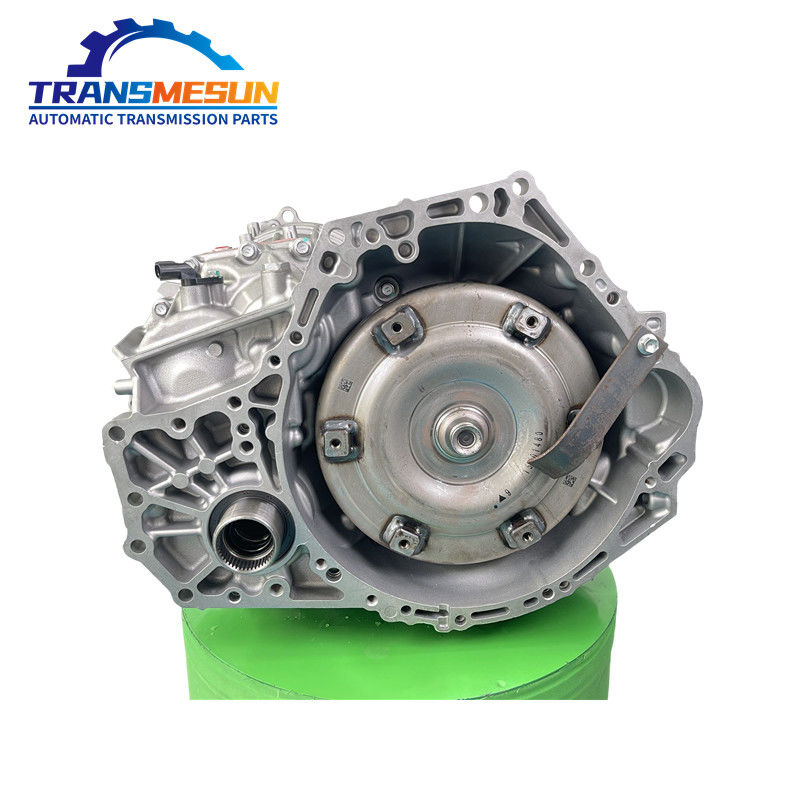 Transmesun RAV4 τετρακίνητος K114F επαναπαρασκευή αυτοματοποιημένου κιβωτίου μετάδοσης 30400-48020 χρήση για κινητήρα Toyota 3ZRFAE