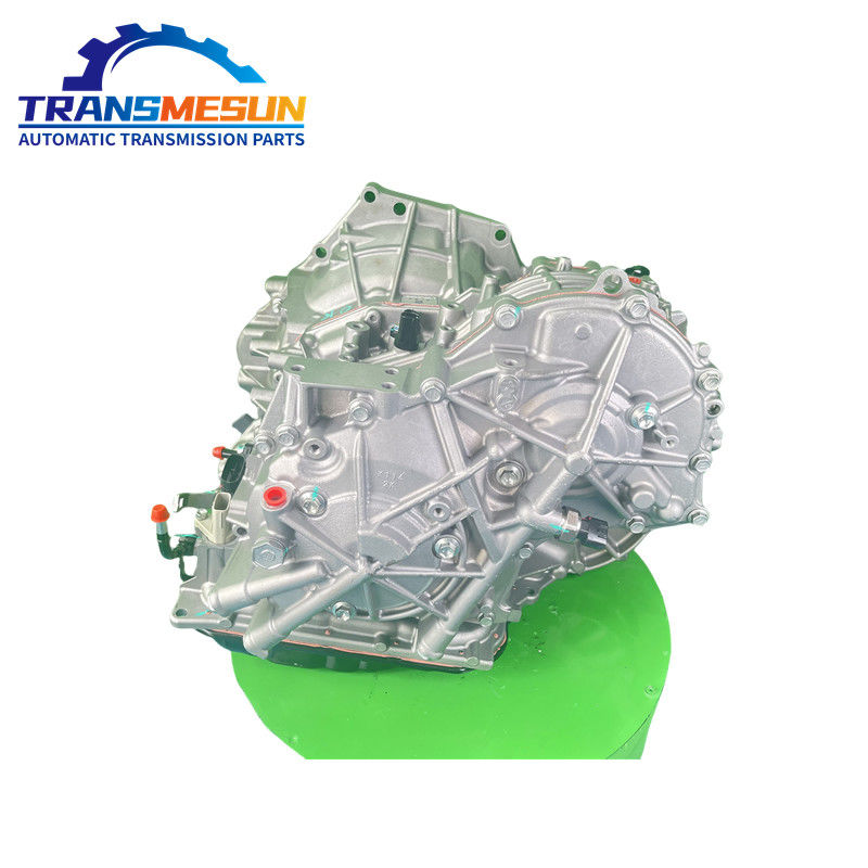 Transmesun 2017-2022 Toyo.ta Noah K114 επανασκευασμένο αυτόματο κιβώτιο ταχυτήτων 30400-28081 χρήση για κινητήρα 3ZRFAE