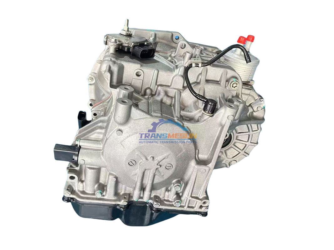 Το Transmesun ανακατασκευάστηκε για το 2011-2016 MINI R56 1.6T GA6F21WA 09G 2WD συναρμολόγηση 24007639047 24007638570