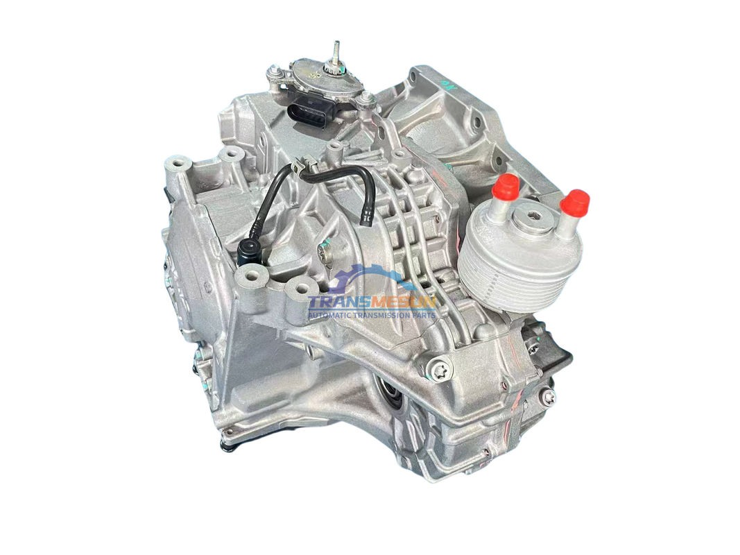 Το Transmesun ανακατασκευάστηκε για το 2011-2016 MINI R56 1.6T GA6F21WA 09G 2WD συναρμολόγηση 24007639047 24007638570