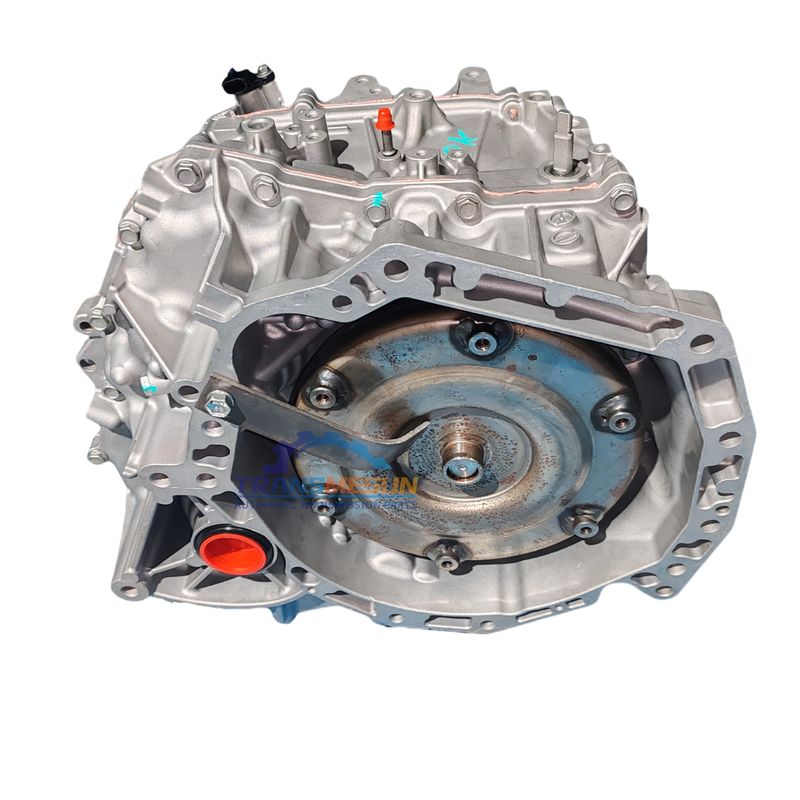Μεταλλικό σύστημα μετάδοσης JF015E RE0F11A CVT7 CVT για το 2013-2017 Suzuki SX4 M16A 580 2WD 1.6L