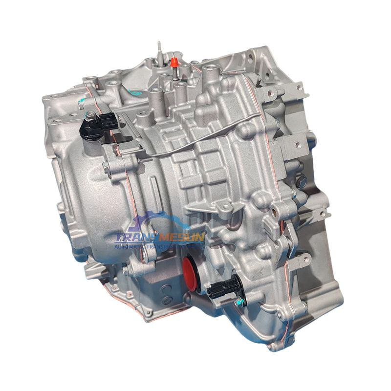 Μεταλλικό σύστημα μετάδοσης JF015E RE0F11A CVT7 CVT για το 2013-2017 Suzuki SX4 M16A 580 2WD 1.6L