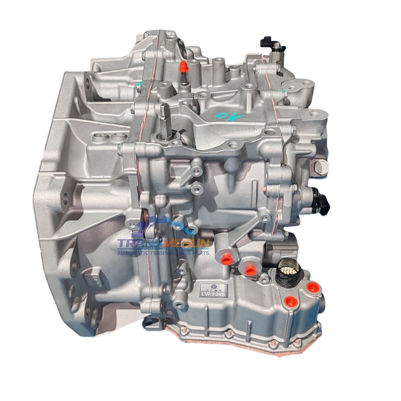 Μεταλλικό σύστημα μετάδοσης JF015E RE0F11A CVT7 CVT για το 2013-2017 Suzuki SX4 M16A 580 2WD 1.6L