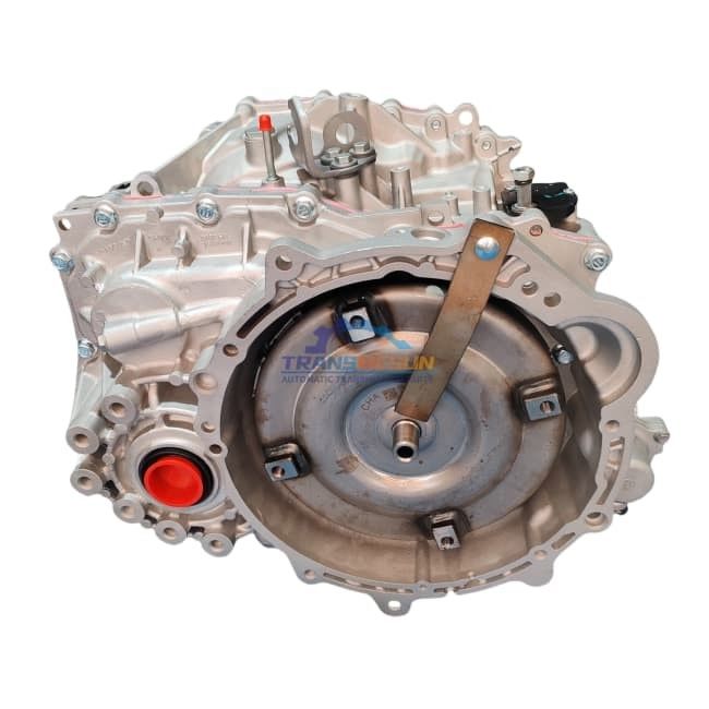 Transmesun Επανασκευασμένο CVT Συγκρότημα μετάδοσης CVT18 Για το 2022 4η γενιά Geely Emgrand 1.5L 3040019500 8891479459
