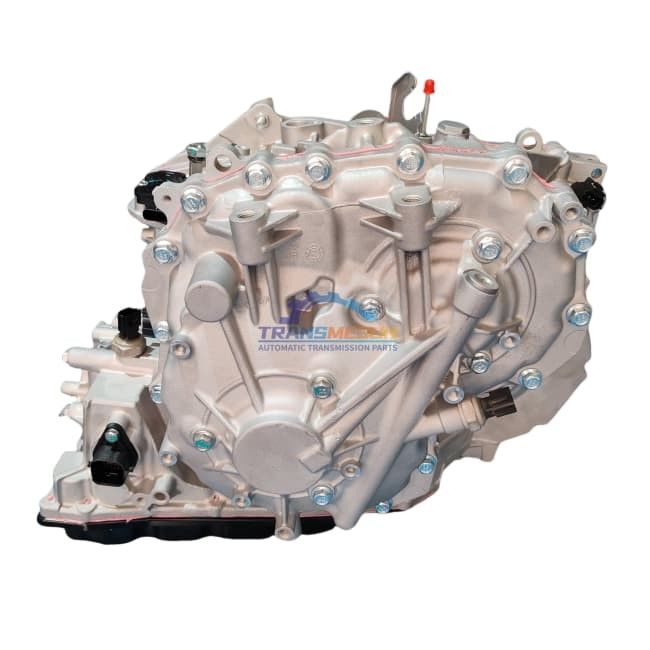 Transmesun Επανασκευασμένο CVT Συγκρότημα μετάδοσης CVT18 Για το 2022 4η γενιά Geely Emgrand 1.5L 3040019500 8891479459