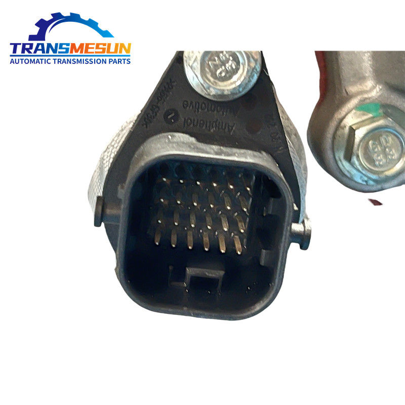 Τρανσμέσον Νέο γνήσιο 2019-2023 Chery Tigo 7pro 1.5T 9CVT QR025CHC Συνδυασμός μετάδοσης 025CHC-1500010BK