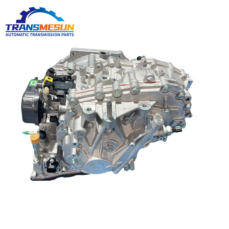 Τρανσμέσον Νέο γνήσιο 2019-2023 Chery Tigo 7pro 1.5T 9CVT QR025CHC Συνδυασμός μετάδοσης 025CHC-1500010BK