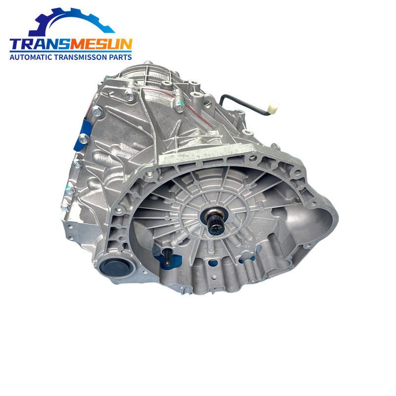 Transmesun Επανασκευασμένο σύνολο μετάδοσης CVT VT3 484507 486766 Για το 2015-2021 ZOTYE SR7 Hanteng X5 1.5T