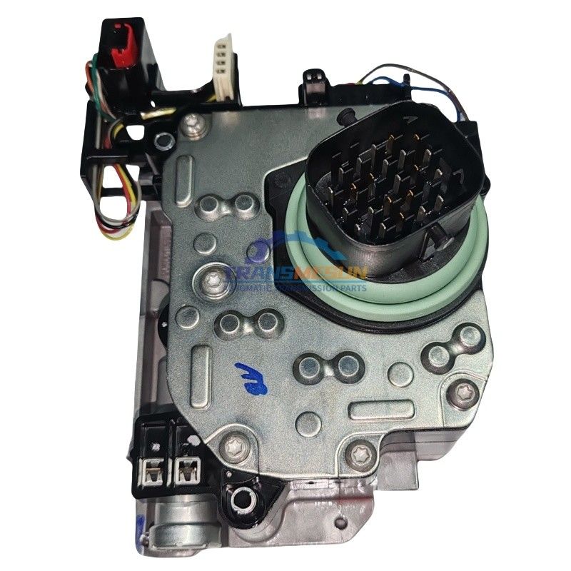 Το RUNVEE Brand New 62TE 6 Speed Transmission Assembly Solenoid Kit για το 2009-2017 Dodge Journey 68371508AA 68376696AA 5078709AB