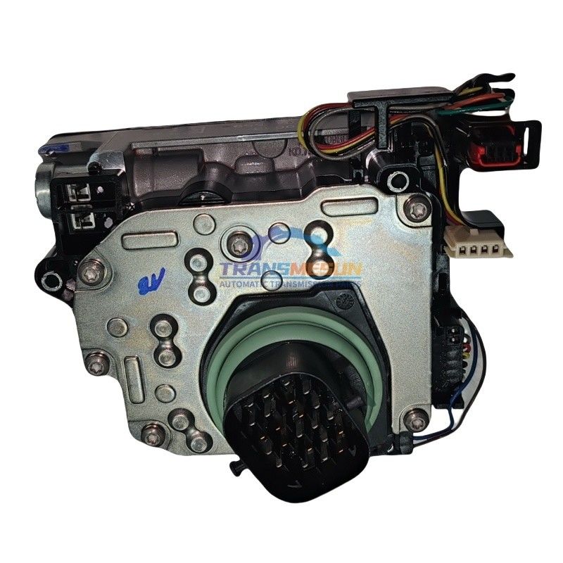 Το RUNVEE Brand New 62TE 6 Speed Transmission Assembly Solenoid Kit για το 2009-2017 Dodge Journey 68371508AA 68376696AA 5078709AB