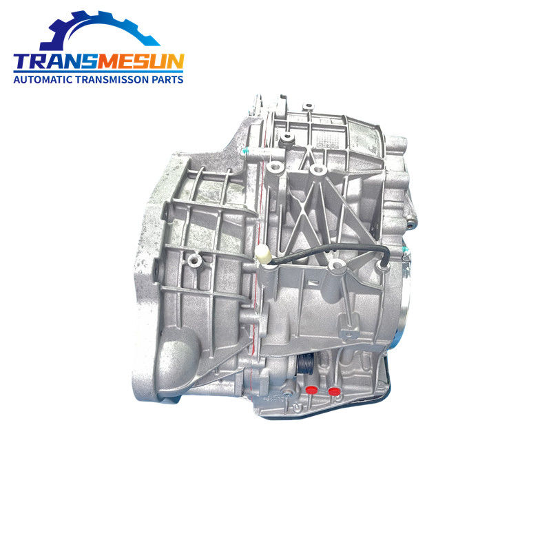 Transmesun Επανασκευασμένο σύνολο μετάδοσης CVT VT3 484507 486766 Για το 2015-2021 ZOTYE SR7 Hanteng X5 1.5T