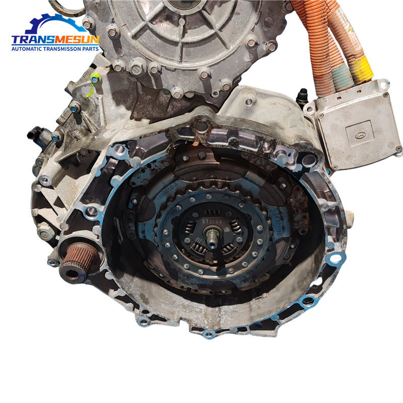 RUNVEE Χρησιμοποιούμενο σύνολο μετάδοσης DCT BYD6HDT35 Για το 2018 BYD QIN 1.5T 12146759-00 11506711-00