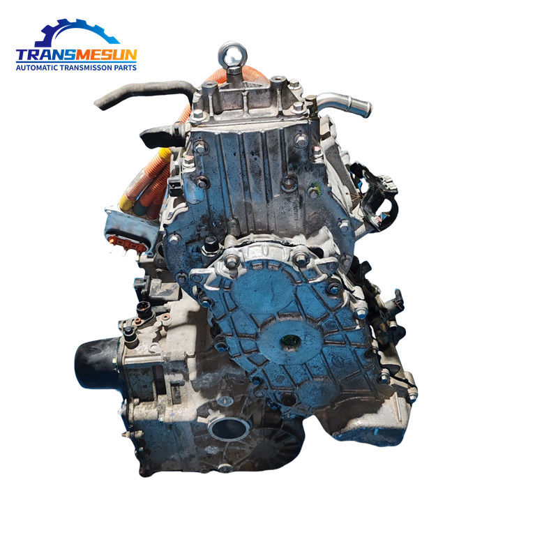 RUNVEE Χρησιμοποιούμενο σύνολο μετάδοσης DCT BYD6HDT35 Για το 2018 BYD QIN 1.5T 12146759-00 11506711-00